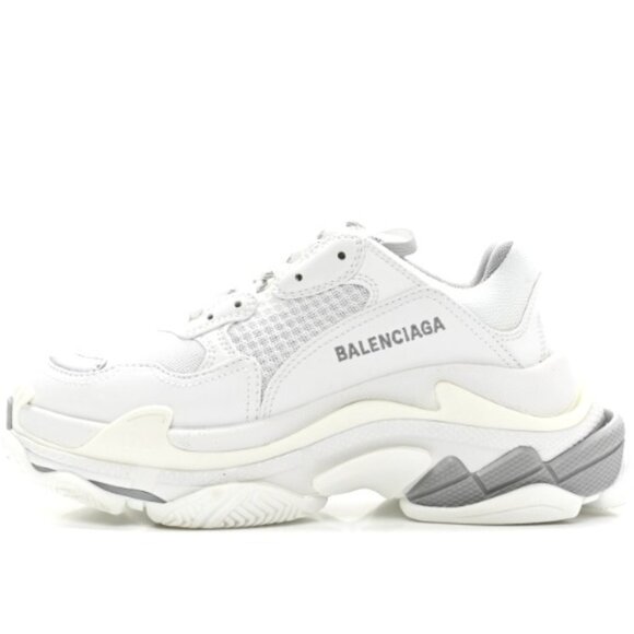 BALENCIAGA Triple S Sneakers - Picture 1 of 6